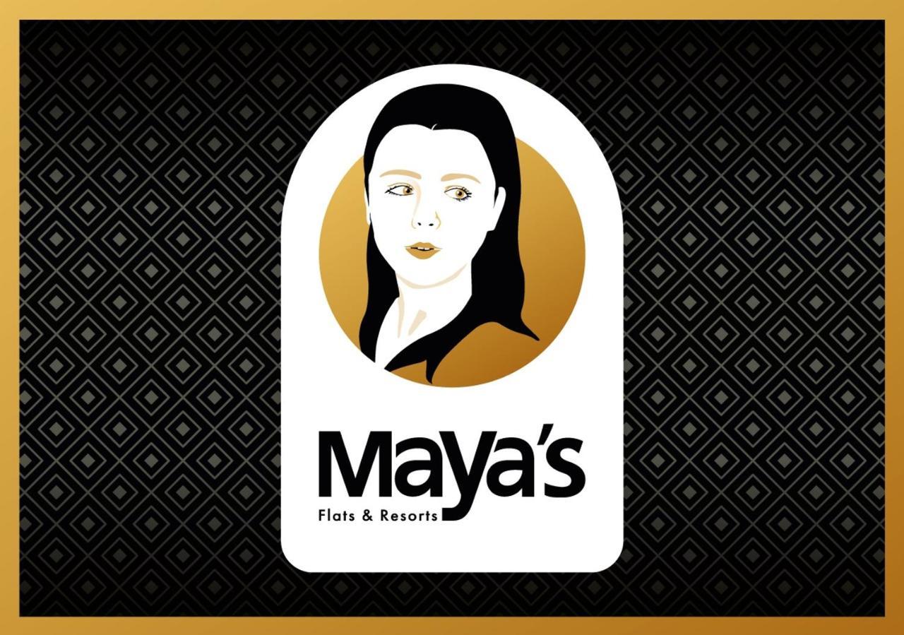 Maya'S Flats & Resorts 63 - 3 Rooms Apartment On Chlebnicka Street Old Town Gdansk Gdańsk Exterior foto