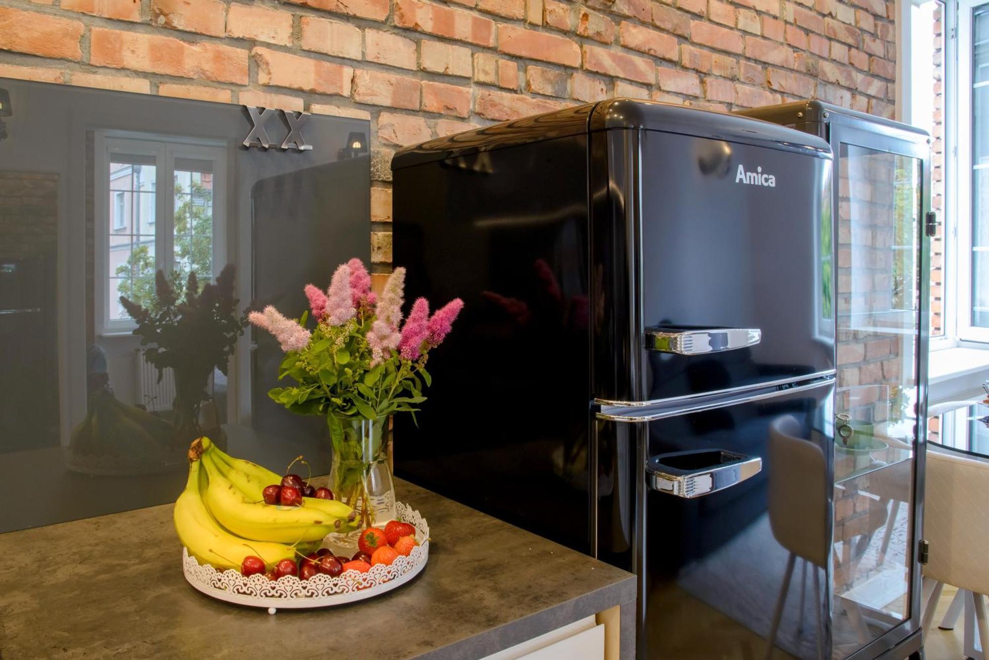 Maya'S Flats & Resorts 63 - 3 Rooms Apartment On Chlebnicka Street Old Town Gdansk Gdańsk Exterior foto