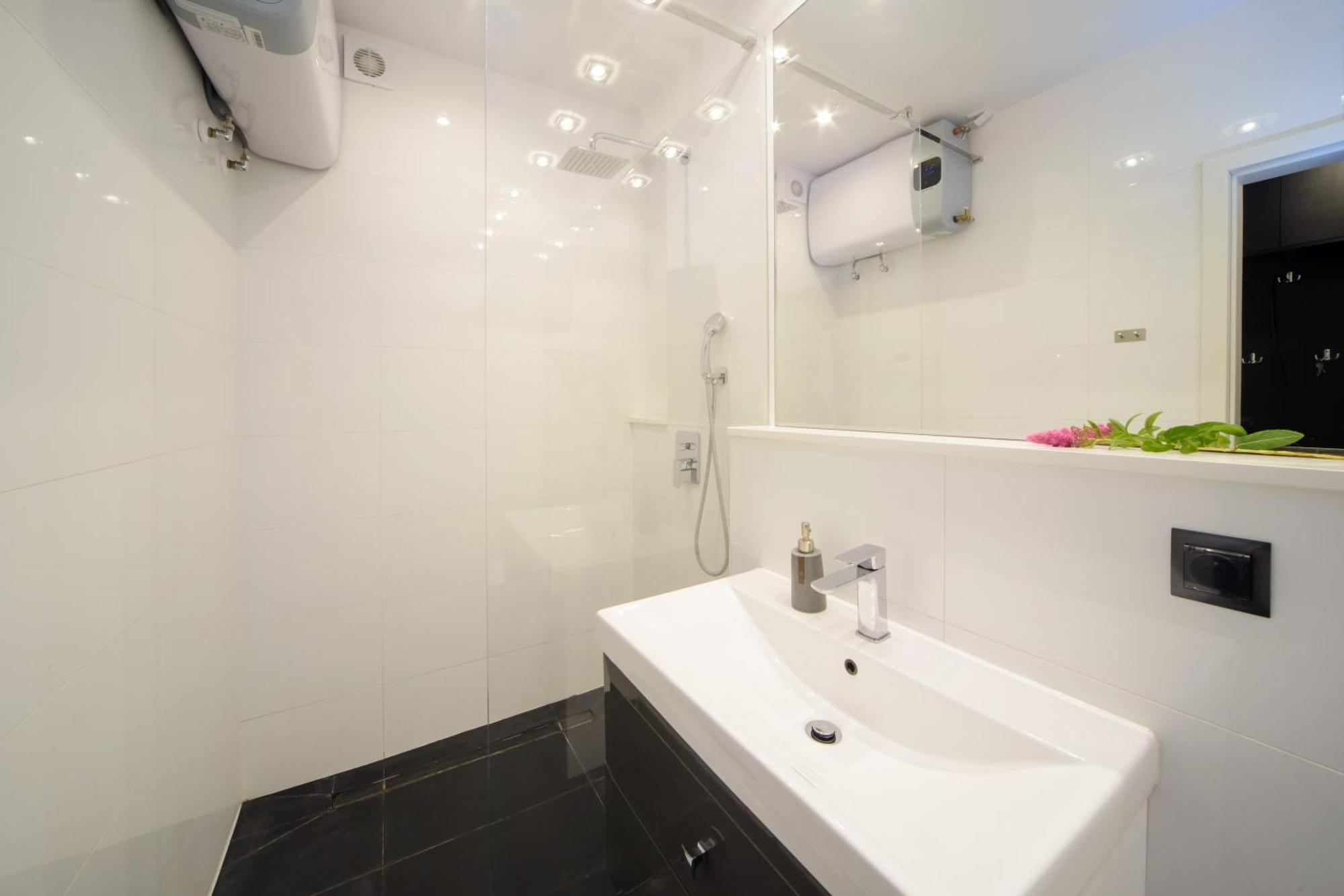Maya'S Flats & Resorts 63 - 3 Rooms Apartment On Chlebnicka Street Old Town Gdansk Gdańsk Exterior foto